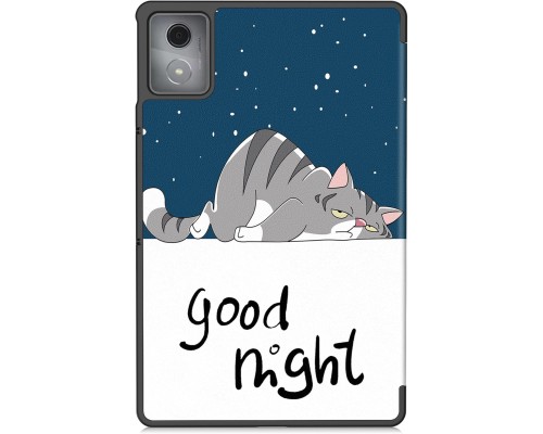 Чохол до планшета BeCover Smart Case Lenovo Tab K11 Plus TB-352F 11.45