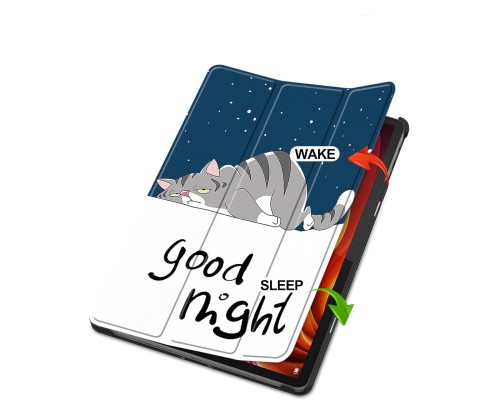 Чохол до планшета BeCover Smart Case Lenovo Tab K11 Plus TB-352F 11.45