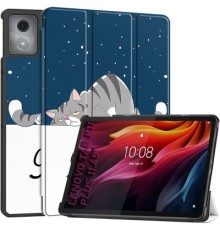Чохол до планшета BeCover Smart Case Lenovo Tab K11 Plus TB-352F 11.45