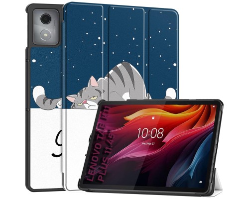 Чохол до планшета BeCover Smart Case Lenovo Tab K11 Plus TB-352F 11.45