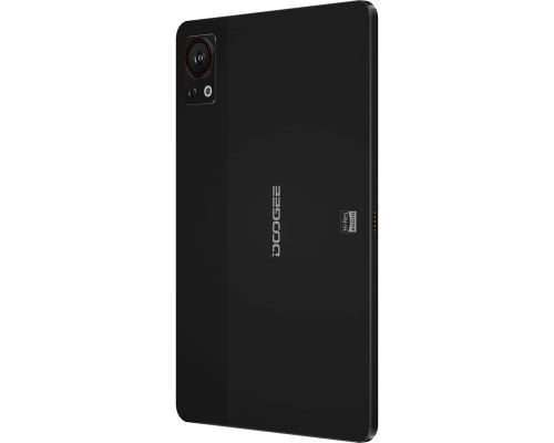 Планшет Doogee T30SE 4/128GB 4G Midnight Black (6923740200001)