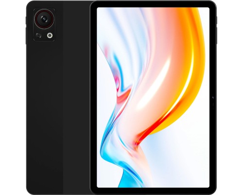 Планшет Doogee T30SE 4/128GB 4G Midnight Black (6923740200001)