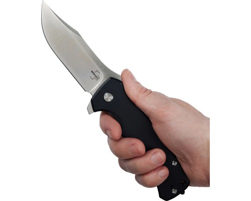 Ніж Boker Plus M.E.R.K. 1 (01BO552)