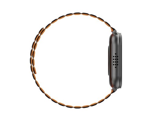 Смарт-годинник iMiki SF1 Black Magnetic Strap