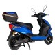 Електроскутер Atlas Demon Box 2000W Blue (3067)