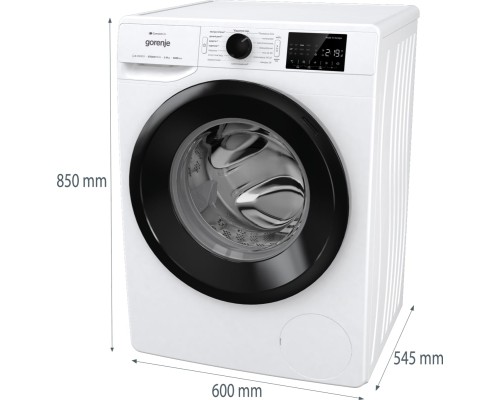 Пральна машина Gorenje WPNEI94A1SWIFI