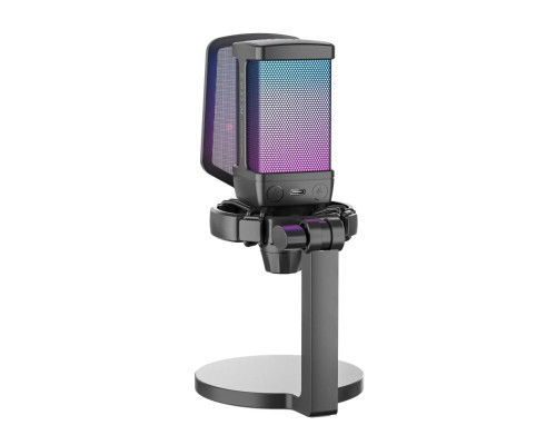 Мікрофон Fifine Q6 USB Black (Q6)