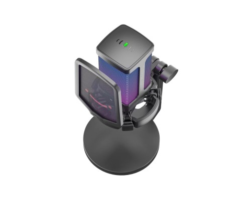 Мікрофон Fifine Q6 USB Black (Q6)