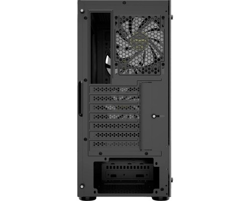 Корпус Gamdias AURA GC6 ARGB (4711514500660)
