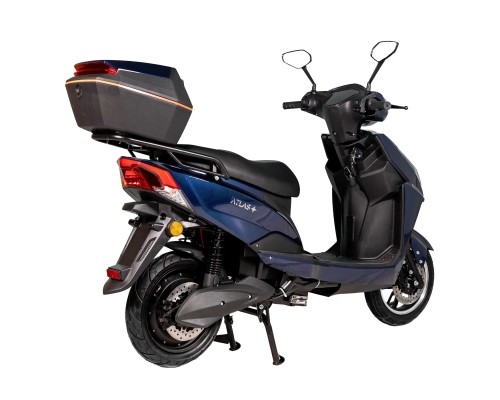 Електроскутер Atlas Spider 2000W Box Blue (3079)