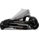 Коляска Cybex Melio Fog Grey З бампером (524000043)