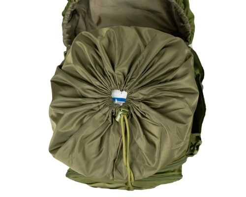 Рюкзак туристичний Tramp Defender 100л olive (UTRP-053-olive)