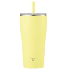 Термокружка Zojirushi SX-HA72HYM 0.72 л Жовтий (1678.07.84)