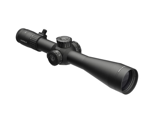 Оптичний приціл Leupold MARK 4HD 6-24x52 (34 mm) M5C3 FFP PR2-MIL (183823)