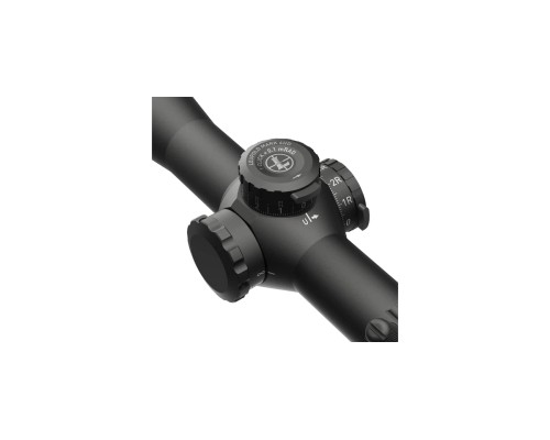 Оптичний приціл Leupold MARK 4HD 6-24x52 (34 mm) M5C3 FFP PR2-MIL (183823)