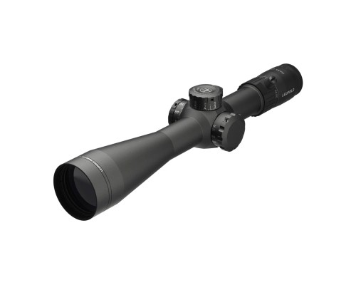 Оптичний приціл Leupold MARK 4HD 6-24x52 (34 mm) M5C3 FFP PR2-MIL (183823)