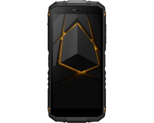 Мобільний телефон Doogee S41 Max 6/256Gb Orange (6924351684440)