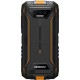 Мобільний телефон Doogee S41 Max 6/256Gb Orange (6924351684440)