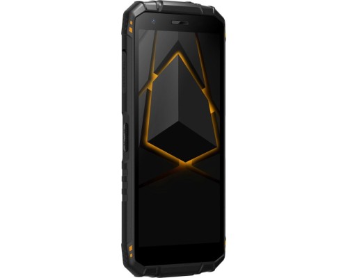 Мобільний телефон Doogee S41 Max 6/256Gb Orange (6924351684440)