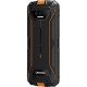 Мобільний телефон Doogee S41 Max 6/256Gb Orange (6924351684440)