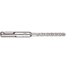 Бур Milwaukee SDS-PLUS MX4, 6,0х115х50мм, 10шт (4932352042)