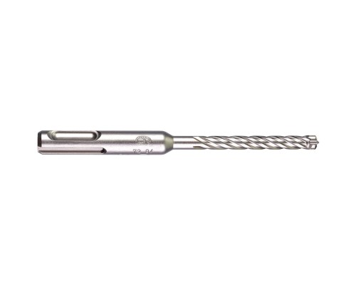 Бур Milwaukee SDS-PLUS MX4, 6,0х115х50мм, 10шт (4932352042)