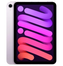 Планшет Apple iPad mini 2024 Wi-Fi + Cellular 256GB Purple (MXPY3NF/A)