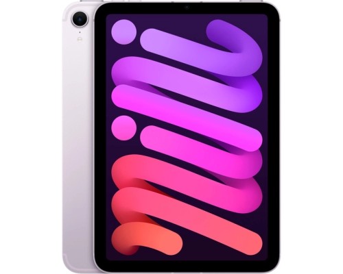 Планшет Apple iPad mini 2024 Wi-Fi + Cellular 256GB Purple (MXPY3NF/A)