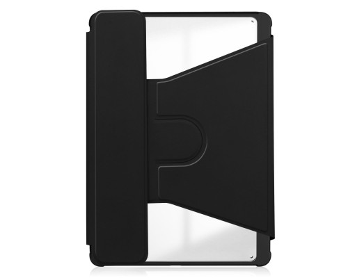 Чохол до планшета BeCover 360° Rotatable Samsung Galaxy Tab S10 Plus (SM-X820/SM-X826) 12.4