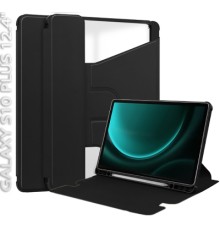 Чохол до планшета BeCover 360° Rotatable Samsung Galaxy Tab S10 Plus (SM-X820/SM-X826) 12.4