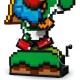 Конструктор LEGO Super Mario World: Маріо і Йоші (71438)