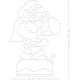 Конструктор LEGO Super Mario World: Маріо і Йоші (71438)