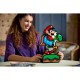 Конструктор LEGO Super Mario World: Маріо і Йоші (71438)