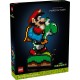 Конструктор LEGO Super Mario World: Маріо і Йоші (71438)
