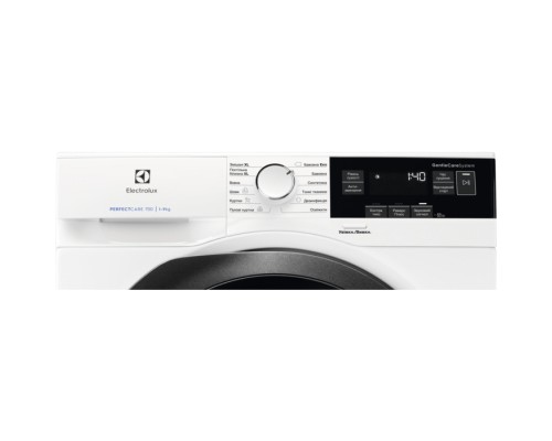 Сушильна машина Electrolux EW7H389SU