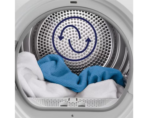 Сушильна машина Electrolux EW7H389SU