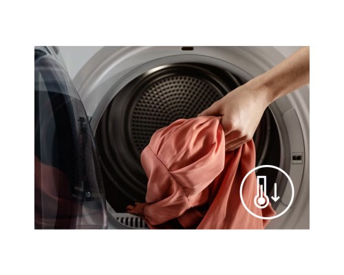 Сушильна машина Electrolux EW7H389SU