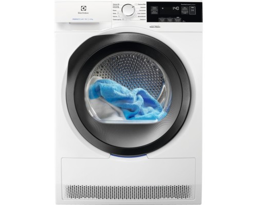 Сушильна машина Electrolux EW7H389SU