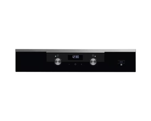 Духова шафа Electrolux KODEF70X