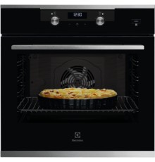 Духова шафа Electrolux KODEF70X