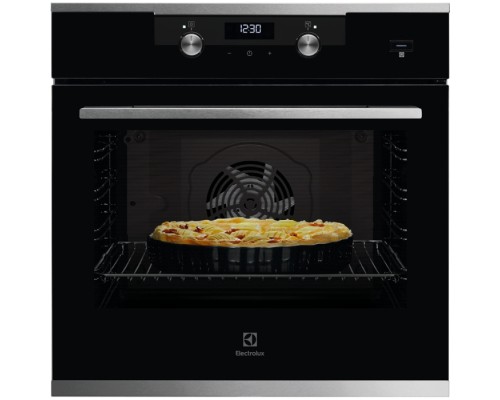 Духова шафа Electrolux KODEF70X