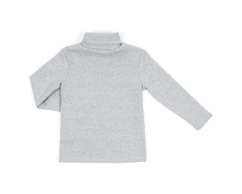 Кофта дитяча Cloise водолазка (CLO105005-1-104-gray)