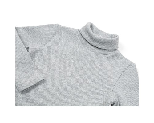 Кофта дитяча Cloise водолазка (CLO105005-1-104-gray)