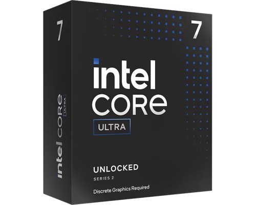 Процесор INTEL Core™ Ultra 7 265KF (AT8076806410)