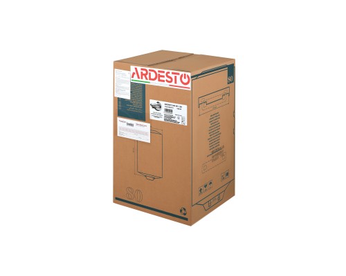 Бойлер Ardesto NEU NTS 80 V 1.5K EU2 (4015009)