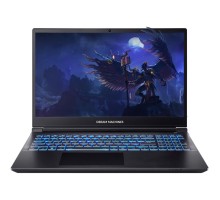 Ноутбук Dream Machines RG4060-15 (RG4060-15UA51)