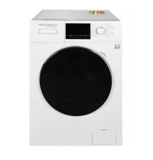 Пральна машина Grunhelm GWDT-FF10614D2W