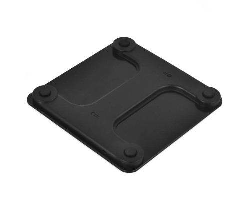 Ваги підлогові DYXON MEGASCALES 200 Black (DXNVGMGSCLS200B)