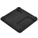 Ваги підлогові DYXON MEGASCALES 200 Black (DXNVGMGSCLS200B)