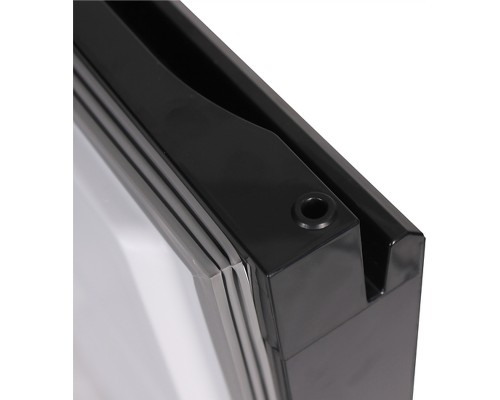 Холодильник PRIME Technics RFN 1859 EGB (RFN1859EGB)